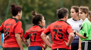 Coppa Italia femminile 2017. Prima Giornata