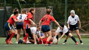 Coppa Italia femminile 2017. Prima Giornata