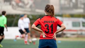 Coppa Italia femminile 2017. Prima Giornata