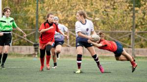 Coppa Italia femminile 2017. Prima Giornata