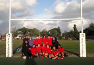 Coppa Italia femminile 2017. Prima Giornata