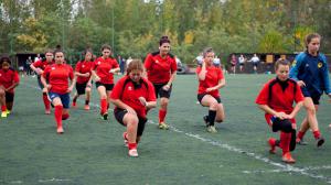 Coppa Italia femminile 2017. Prima Giornata