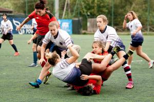 Coppa Italia femminile 2017. Prima Giornata