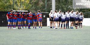 Coppa Italia femminile 2017. Prima Giornata