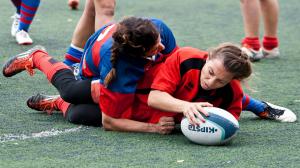 Coppa Italia femminile 2017. Prima Giornata