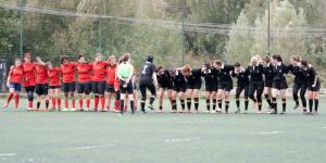 Coppa Italia femminile 2017. Prima Giornata