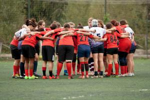 Coppa Italia femminile 2017. Prima Giornata