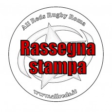 Rosso rugby – La Rinascita Rosso rugby – La Rinascita
