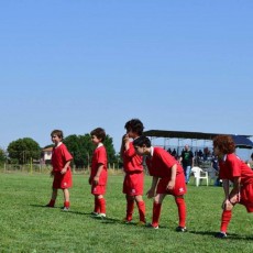 Allenamenti settore giovanile 2015-2016 Allenamenti settore giovanile 2015-2016